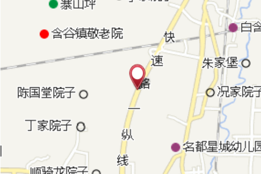 深土灣 深土灣