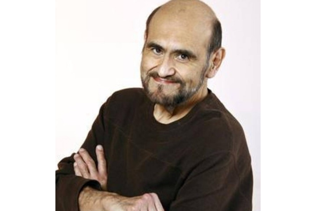 Edgar Vivar Edgar Vivar