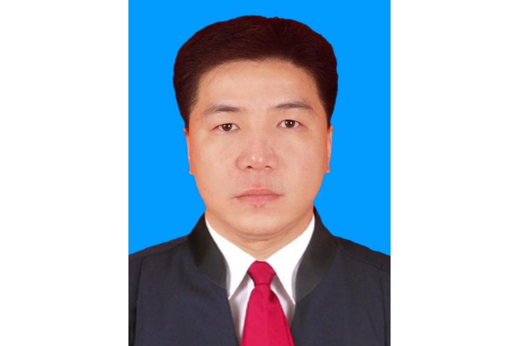 黃靖(廣西正桂律師事務所合伙人) 黃靖(廣西正桂律師事務所合伙人)