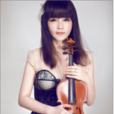 李璐(青年小提琴演奏家) 李璐(青年小提琴演奏家)