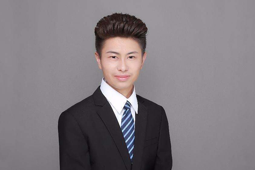 梁志鎇(狐呼網創始人) 梁志鎇(狐呼網創始人)