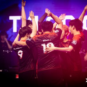 TYLOO電子競技俱樂部(tyloo（中國職業電子競技俱樂部）)