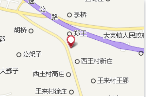 車小郢子 車小郢子