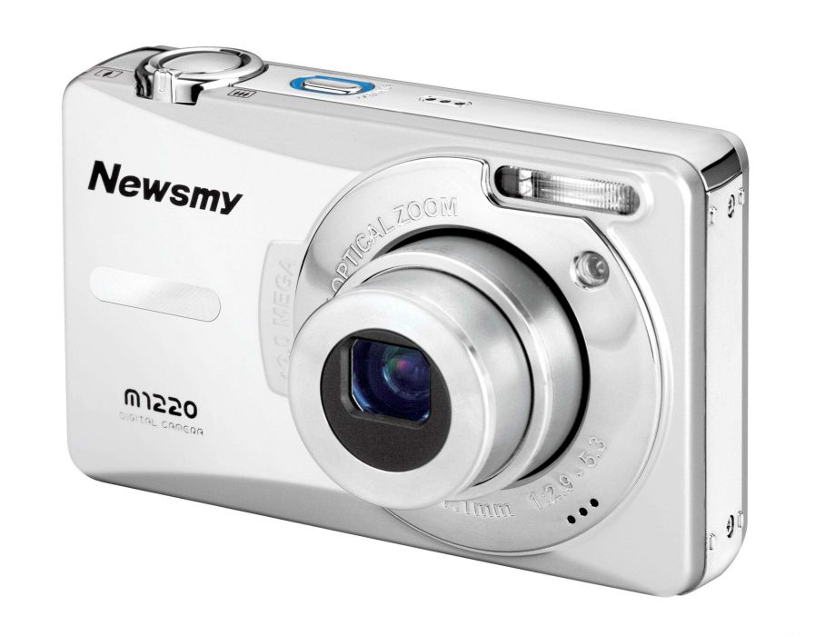 紐曼M1220 紐曼M1220