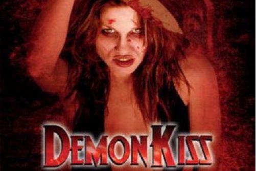 惡魔之吻(2008年美國電影) 惡魔之吻(2008年美國電影)