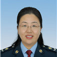 龐曉芳 龐曉芳