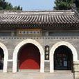 潭柘寺 潭柘寺