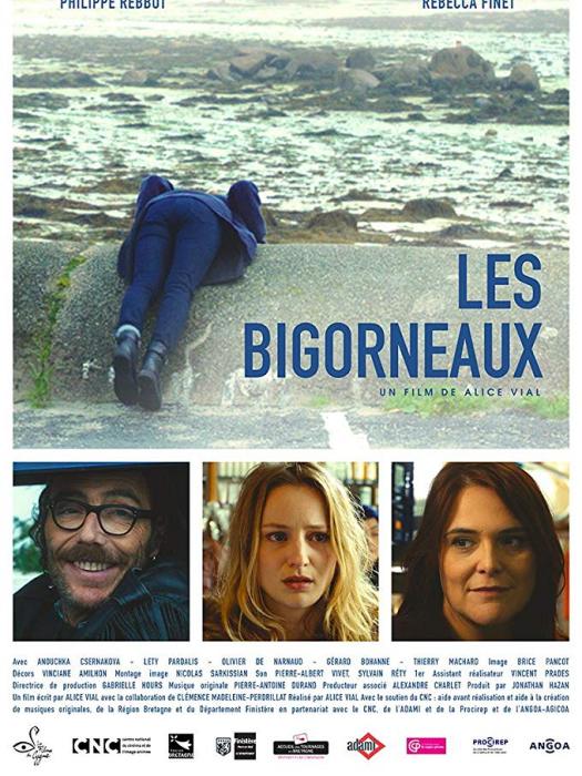 Les bigorneaux Les bigorneaux