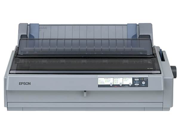 愛普生LQ-1900K 愛普生LQ-1900K