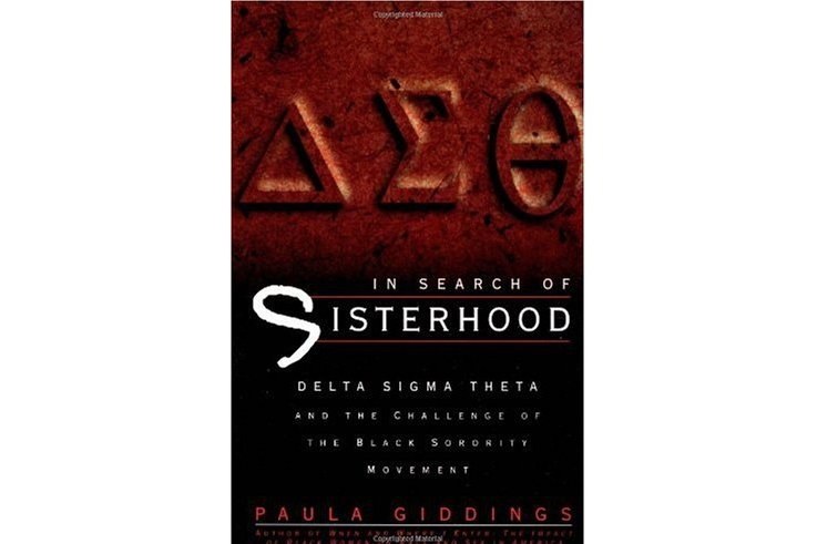 In Search of Sisterhood In Search of Sisterhood