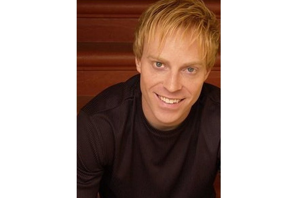 Grant McKaskle Grant McKaskle