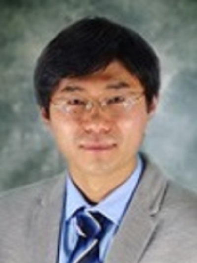 劉遵峰(南開大學化學學院研究員)