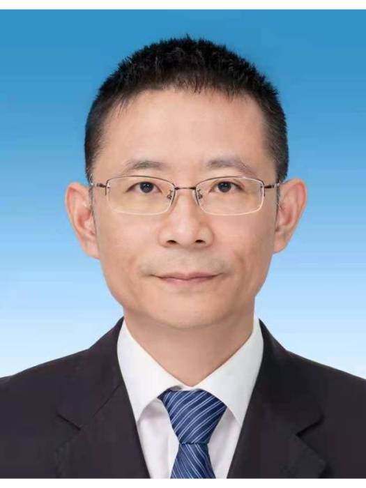 李勇(四川省成都市金牛區機關事務局黨組書記)