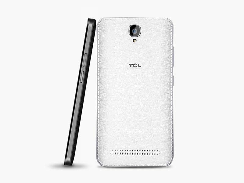 TCL P550U TCL P550U