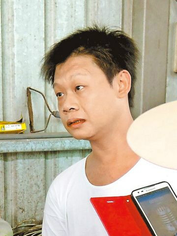 郭烈成 郭烈成