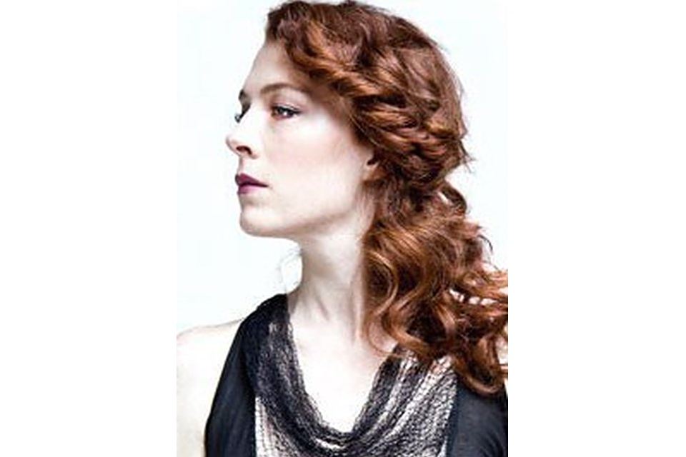 Melissa Auf Der Maur Melissa Auf Der Maur