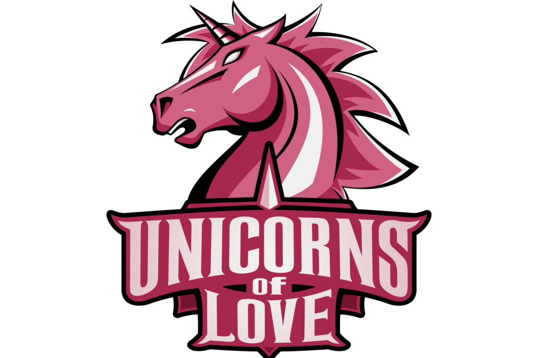 Unicorns Of Love Unicorns Of Love