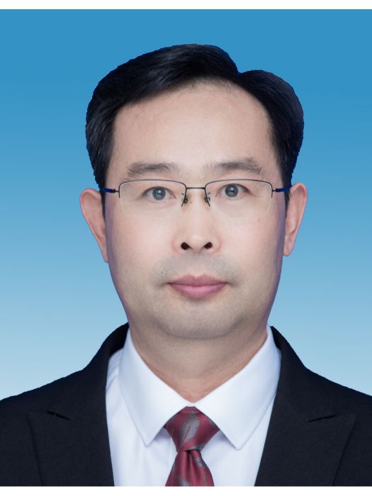 張俊華(山東省濱州市陽信縣司法局黨組成員、一級主任科員) 張俊華(山東省濱州市陽信縣司法局黨組成員、一級主任科員)