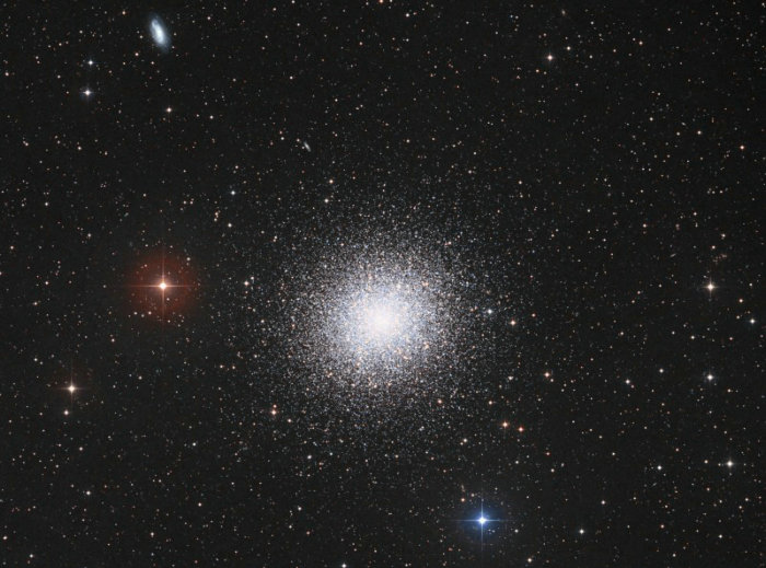 M13(NGC 6205)