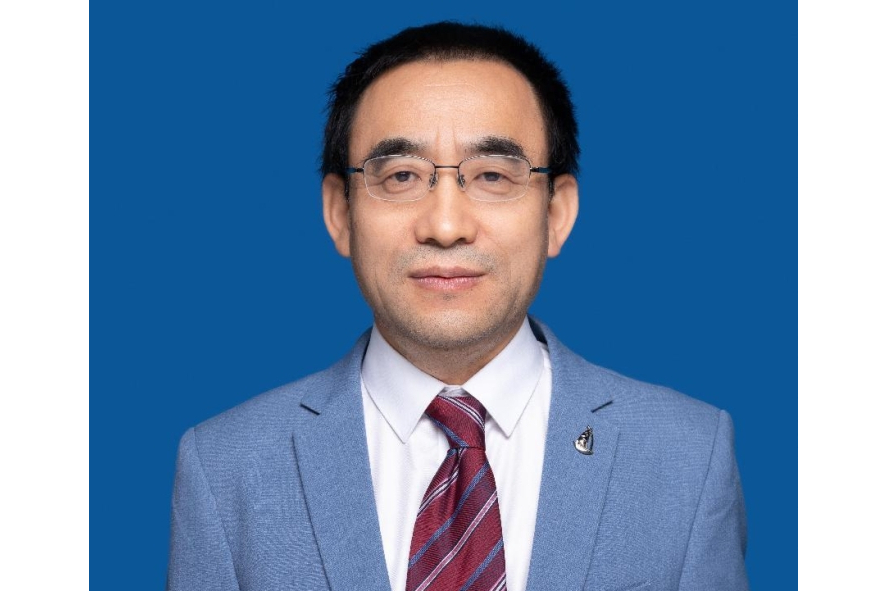 王儀明 王儀明