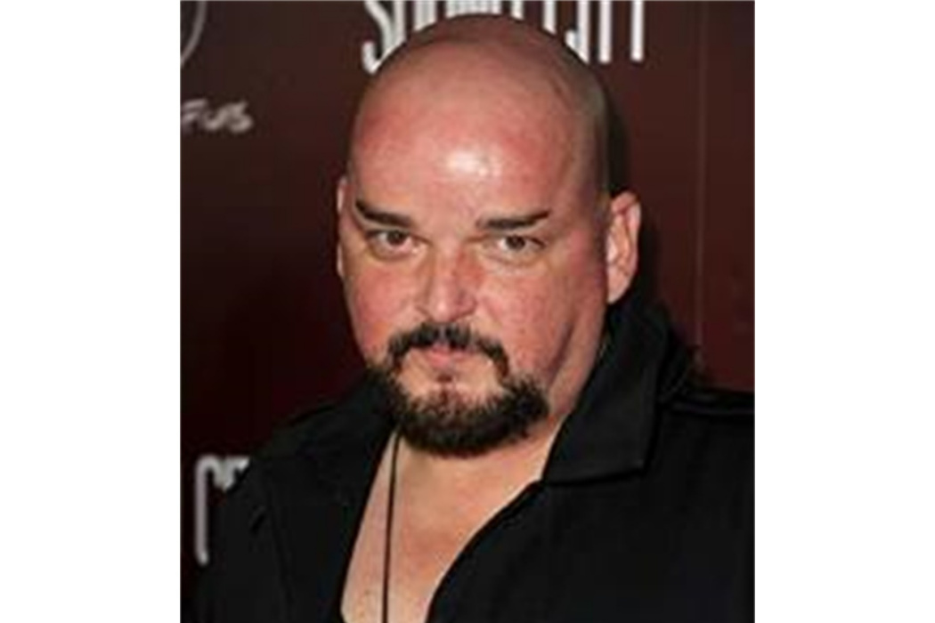 Alain Johannes Alain Johannes