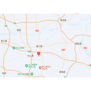 劉小窪水庫