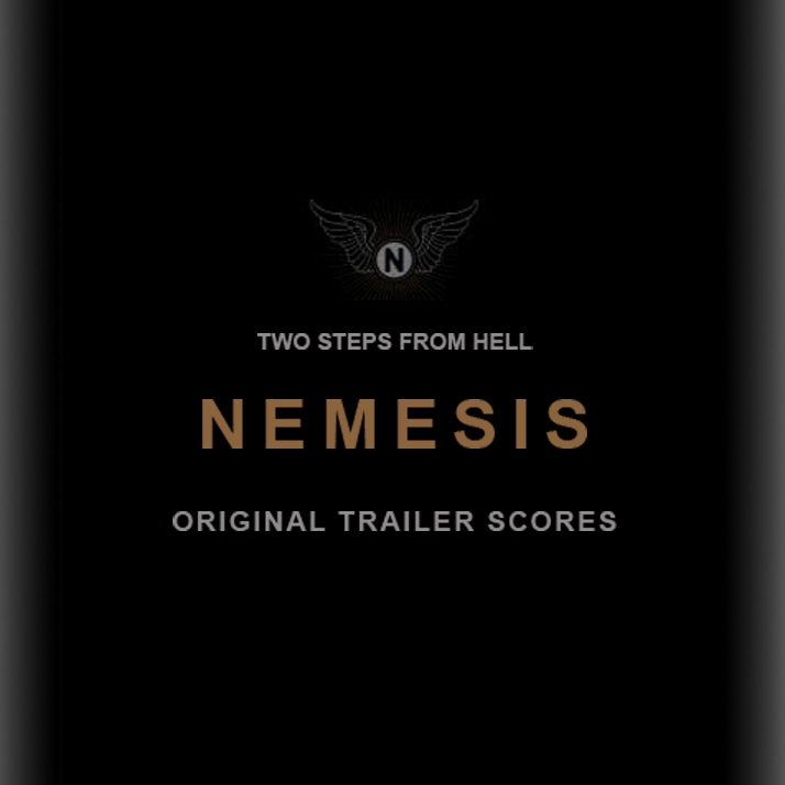 Nemesis(Two Steps From Hell專輯)