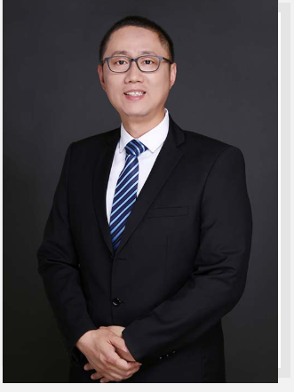 孫廣宇(北京大學副教授) 孫廣宇(北京大學副教授)