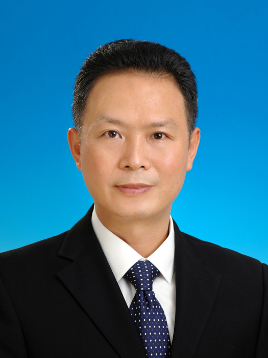 周文(湖北省民政廳黨組成員、省紀委監委派駐省民政廳紀檢監察組組長)