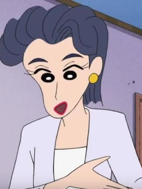 風間峰子 風間峰子