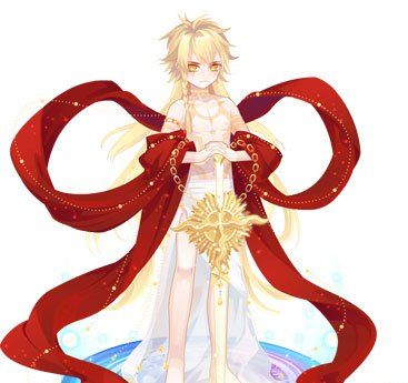阿波羅(網遊《奧雅之光》中的角色) 阿波羅(網遊《奧雅之光》中的角色)