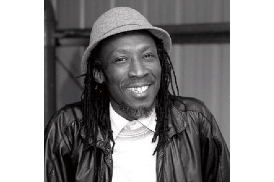 Alton Ellis Alton Ellis