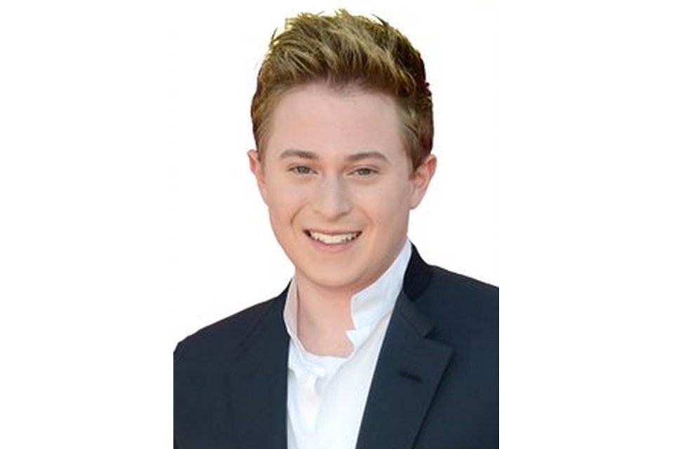 Reed Alexander Reed Alexander