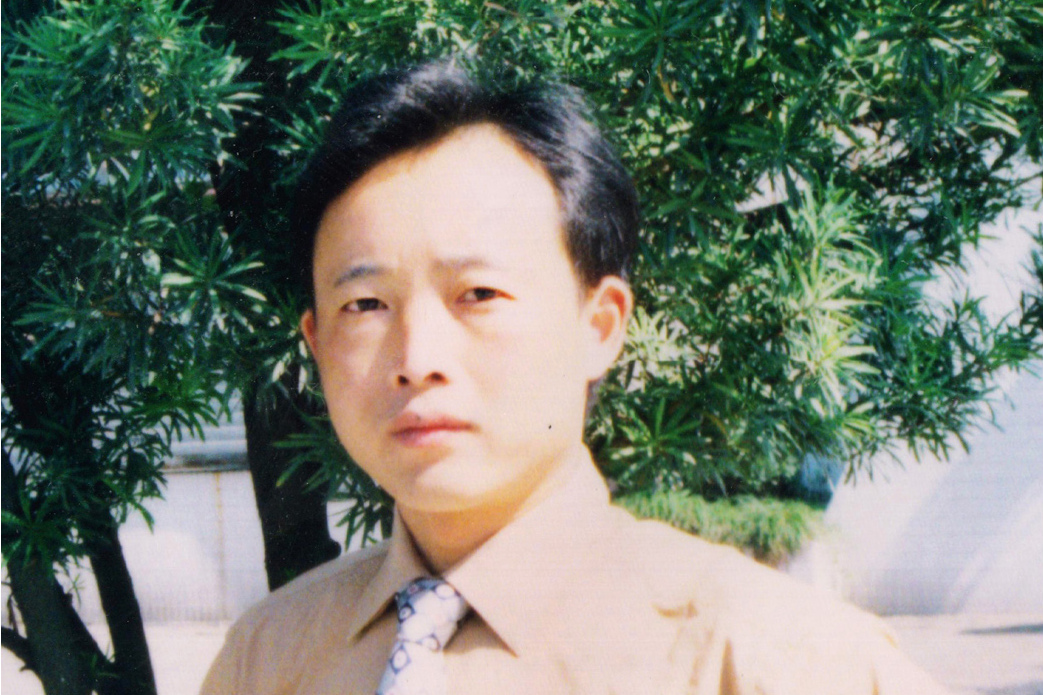 李全(中國作家協會會員) 李全(中國作家協會會員)