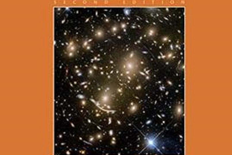 An Introduction to Modern Astrophysics An Introduction to Modern Astrophysics