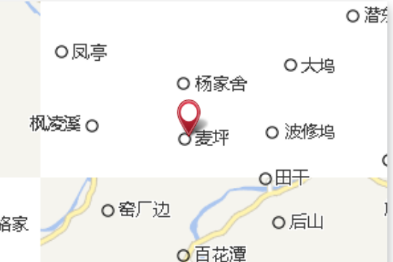 外敖橋 外敖橋