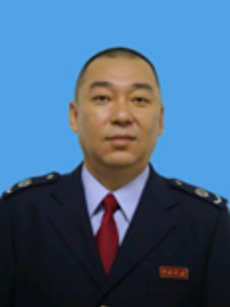趙川(鹽邊縣稅務局黨委委員、副局長) 趙川(鹽邊縣稅務局黨委委員、副局長)