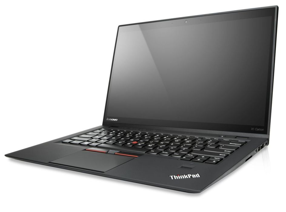 ThinkPad X1 Carbon Touch ThinkPad X1 Carbon Touch
