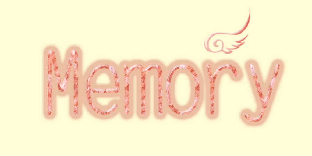 Memory(記憶、記憶力、回憶)