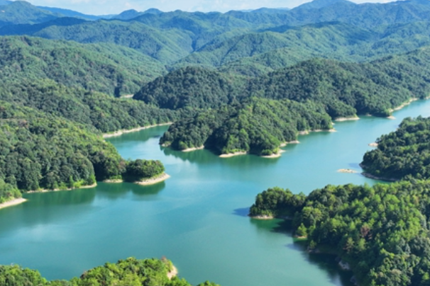蔡坊水庫 蔡坊水庫