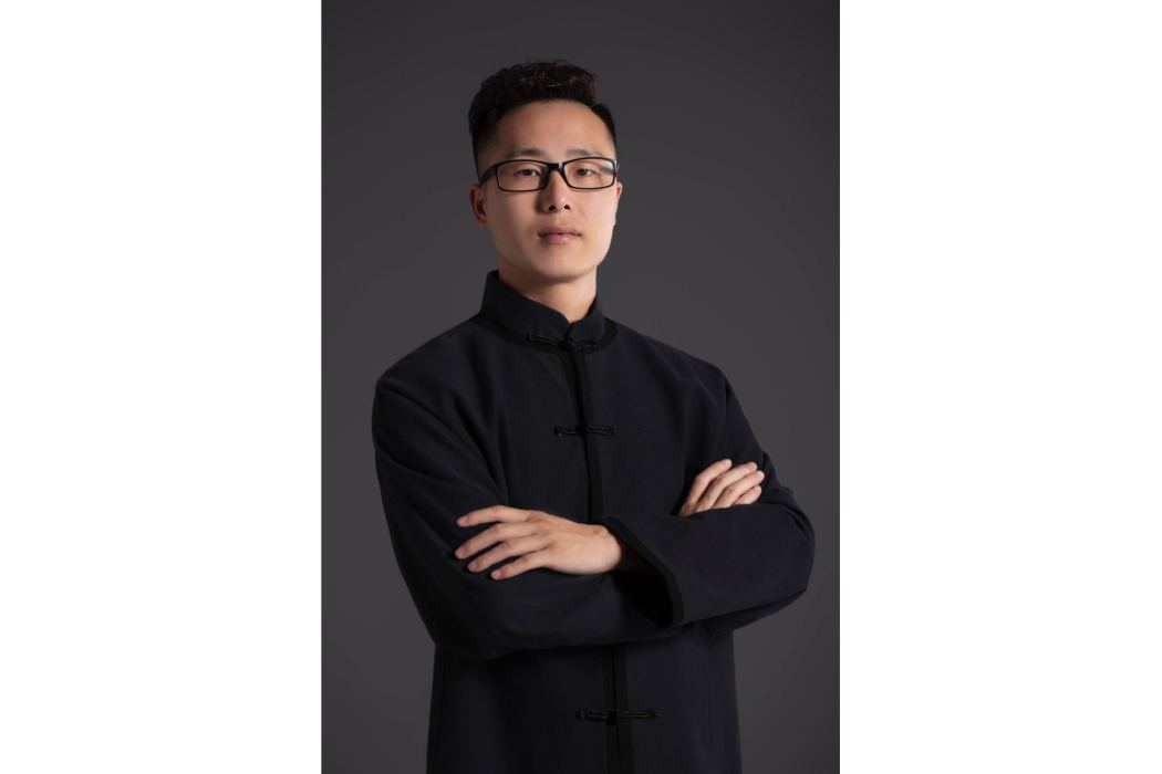 葉磊(高級室內設計師) 葉磊(高級室內設計師)