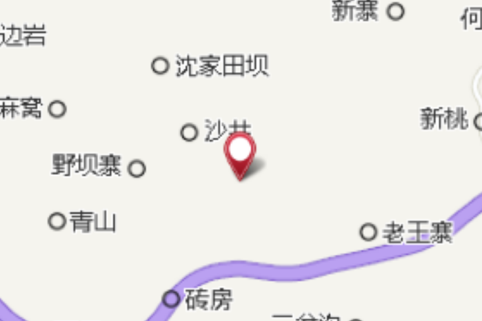 老凹洞 老凹洞