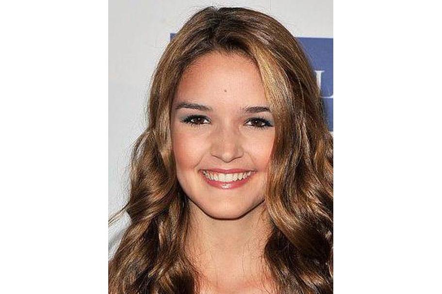Chelsea Ricketts Chelsea Ricketts
