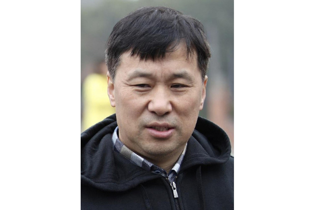 Jin-seong Kim Jin-seong Kim