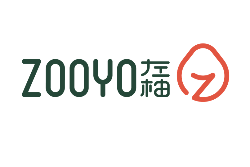 ZOOYO左柚 ZOOYO左柚