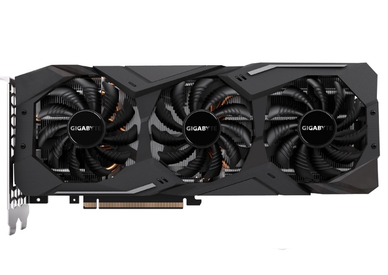 技嘉RTX 2080Ti WINDFORCE 11G 技嘉RTX 2080Ti WINDFORCE 11G