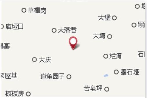 洪官壩 洪官壩