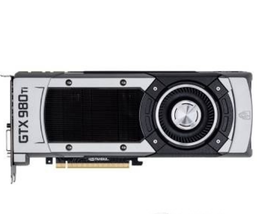 EVGA GTX 980Ti 6G SC Blower EVGA GTX 980Ti 6G SC Blower