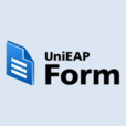 UniEAP Form UniEAP Form