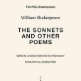 The Sonnets and Other Poems(2007年The Royal Shakespeare Company出版的圖書) The Sonnets and Other Poems(2007年The Royal Shakespeare Company出版的圖書)